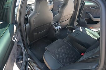 Škoda Superb Combi 2.0 TDI SCR Sportline 4x4 DSG - 15