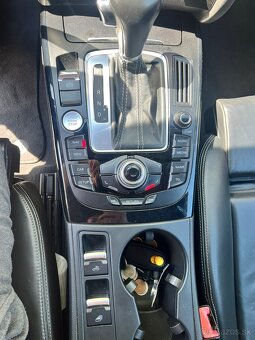 Audi S5 cabrio 3.0 V6 TFSI quattro - 15