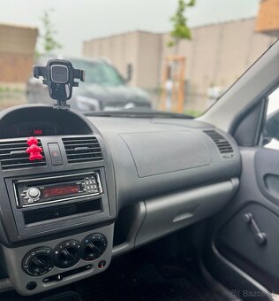 Suzuki - Ignis a.k.a náš Ignacko 1.3 Benzin / 68.60 kW - 15