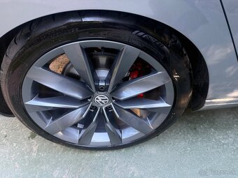 Predám Vw Passat Kombi 2,0 TDI 110kw - 15