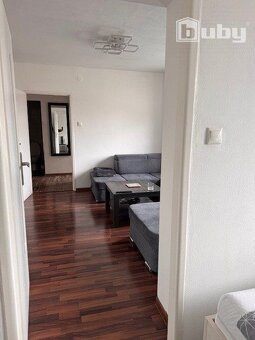 Investičný 2 izb byt 39 m2, predaj, Lánska Považská Bystrica - 15