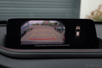 Mazda CX-30 e-Skyactiv G122 Homura A/T - 15