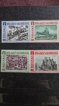Poštové známky, filatelisti , zberateľstvo - 15