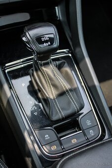 Škoda Kodiaq 2.0 TDI SCR 190k Sportline DSG 4x4 - 15