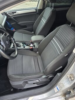 Volkswagen Golf Variant 2.0 TDI - 15