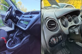 Seat Altea XL 1,4tsi - 15