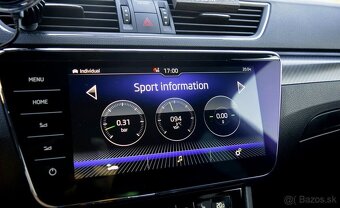 🤍 Škoda Superb Sportline 2.0 TSI Stage 2🔥 - 15