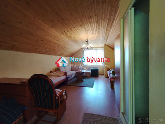 Predaj, 2 zrekonštruované viničné domy-Levice (N028-13-MAHA) - 15