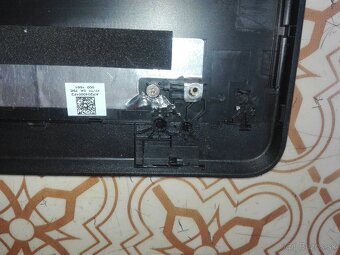 HP 250 G5. HP 250 G6. Na diely. - 15