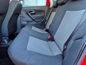 ⚠️ VOLKSWAGEN POLO 1.6 TDI TRENDLINE - TOP - 158000 KM - 15