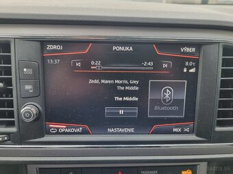 Seat Leon ST, 2.0 TDI DSG Xcellence - 15