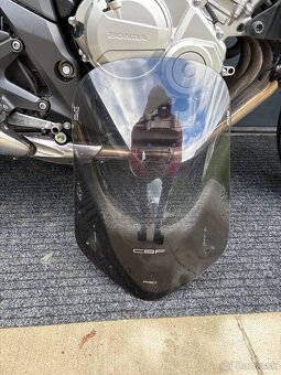 Honda CBF 600 SA ABS - 15