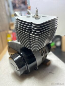 Simson a MZ Servis - 15