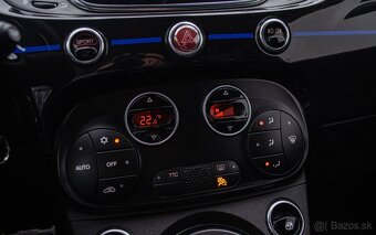 Abarth 595 Monster Energy Yamaha - 15