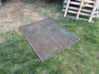 Kukuričny adaptér e514 e512 - 15