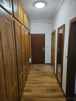 3 izbový byt Bratislava - Ružinov - Haburská - 15