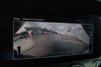 Mercedes-Benz E AMG - 15