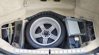 Lexus IS300 3.0 2JZ-GE - 15
