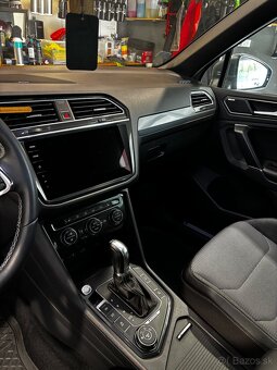 Volkswagen Tiguan 2.0 BiTDi R-line,,176kW,4-mot, - 15