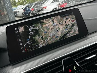 BMW Rad 6 GT 630d xDrive, r.v.: 2017 - 15