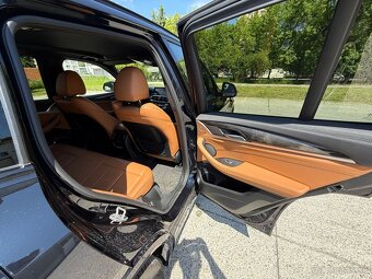 BMW X3 - M40d - 15