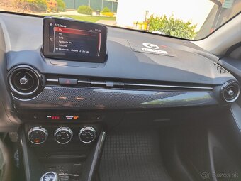 Mazda 2 1.5 Skyactiv G90 Takumi - 15