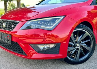 SEAT LEON 2.0 TDI FR M6 - 15