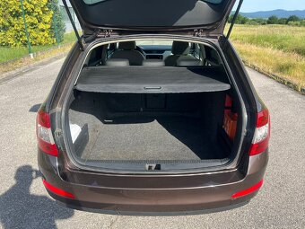 Predam Skoda Octavia 2,0TDi 110kW - 15