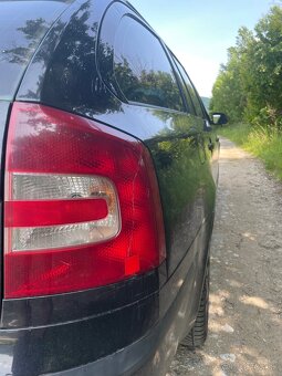 Škoda octavia 2 - 15