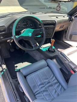 BMW E 30 325ix coupe - 15