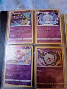 Pokémon Album - 15