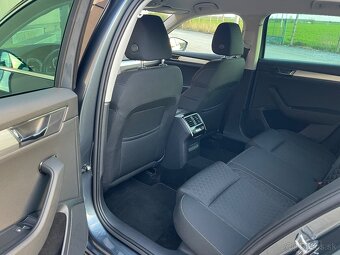 Škoda Superb Combi 3 Facelift 2.0 TDI DSG 110kW°ODPOČET DPH° - 15