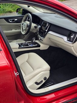 Volvo V60 T6 AWD - 15