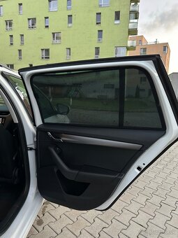 Škoda Octavia 3 Combi 2.0 TDI 110kw DSG CLEVER,Ťažné,R17 - 15