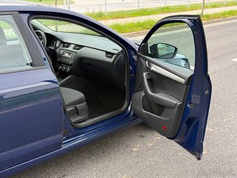Škoda Octavia 1.6 TDI Ambition - 15