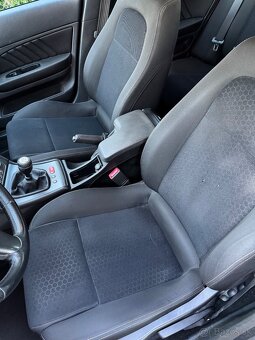 Alfa Romeo 159 Sportwagon 2,0 JTD 125KW RV2012 - 15