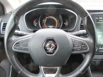 Renault Mégane Grandtour Energy dCi 130 Intens - 15