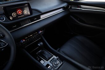 Mazda 6 2.0 Skyactiv-G165 Revolution Top A/T - 15