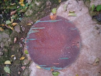 Smalt misa.dvierka na pec.okenice - 15