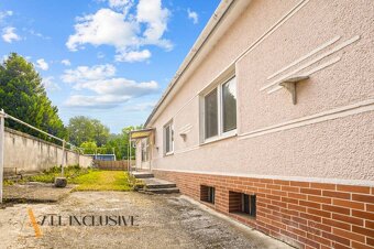 ALL INCLUSIVE | NA PREDAJ 3-IZBOVÝ RODINNÝ DOM, PUSTÉ ÚĽANY - 15