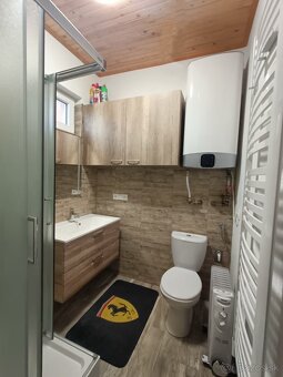 Predaj, chata NEMEČKY / Duchonka / Prašice so zariadením - 15