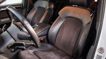 Audi Q7 3.0TDI quattro tiptronic - 15