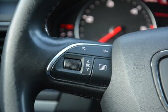 Audi A7 3.00 TDI, automat, koža - 15
