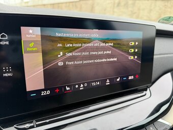 Škoda Octavia Combi 1.5 TSI DSG e-TEC Style ODPOCET DPH - 15