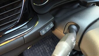 Opel Insignia 2,0 cdti 4x4 - 15