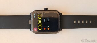 Smart hodinky - 15