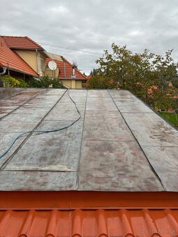 Pieskovanie rôznych povrchov priamo u Vás - 15