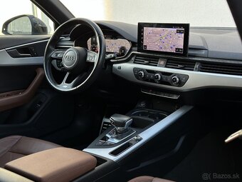 Audi A4 Avant 30 2.0 TDI Advanced S tronic PANORAMA, VIRTUAL - 15