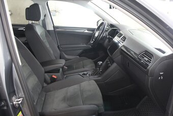 Volkswagen Tiguan Allspace 2.0 TDI SCR BMT 190k 4MOTION Ed.H - 15