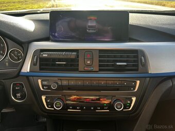 BMW F31 320d - 15